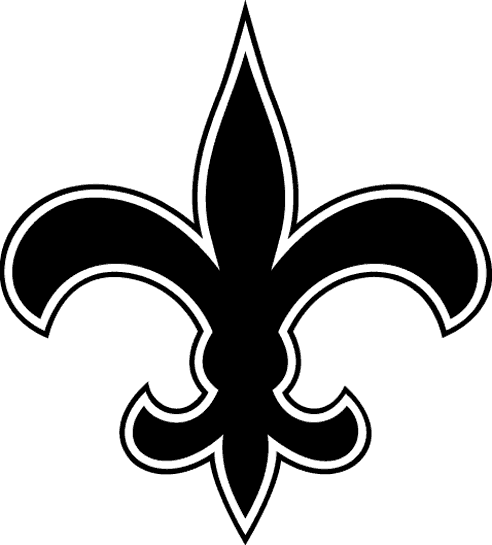 New Orleans Saints 1967-1999 Primary Logo t shirts DIY iron ons